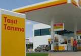 SHELL TAŞIT TANIMA SİSTEMİ